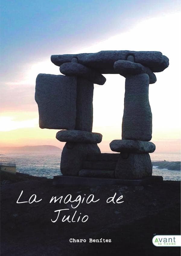 La magia de julio