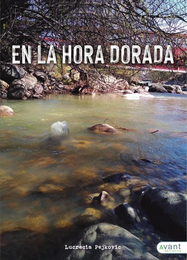 En la hora dorada