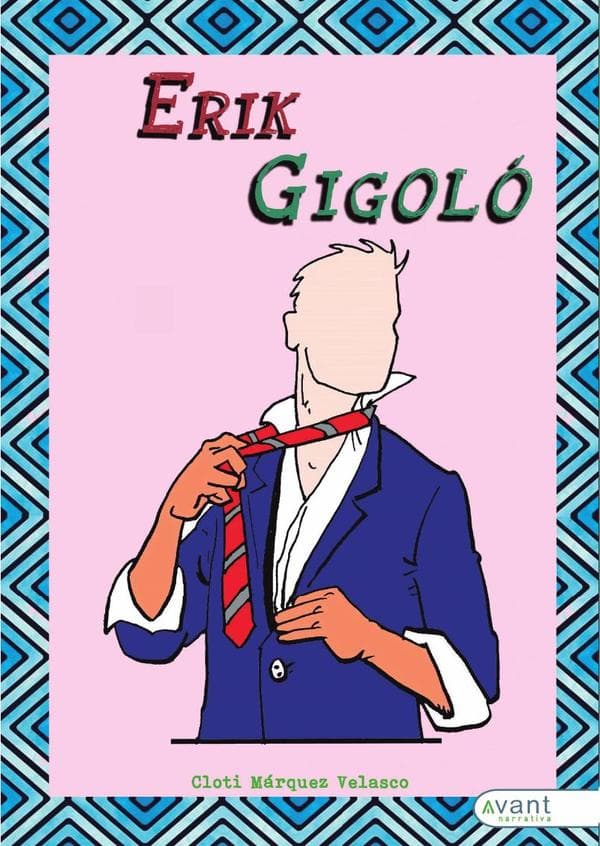 Erik, gigoló