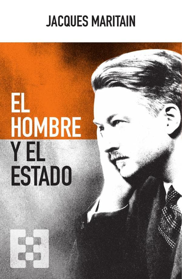 El hombre y el estado