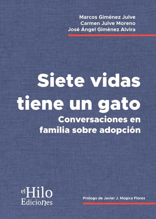 Siete vidas tiene un gato