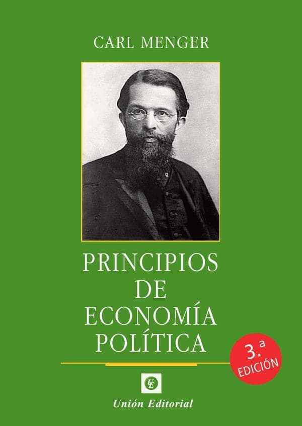 Principios De Economía Política (pod)