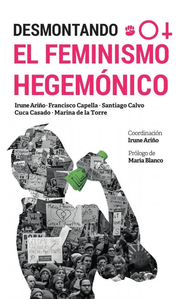 Desmontando El Feminismo Hegemónico (pod)