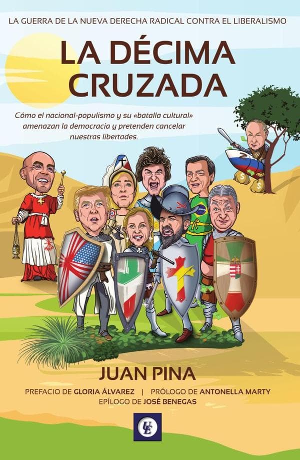 La Décima Cruzada (pod)
