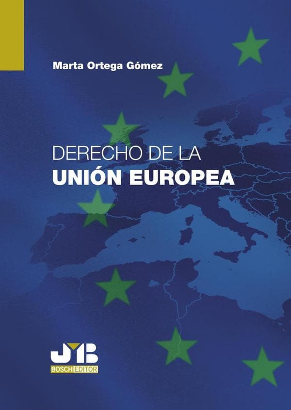 Derecho de la unión europea