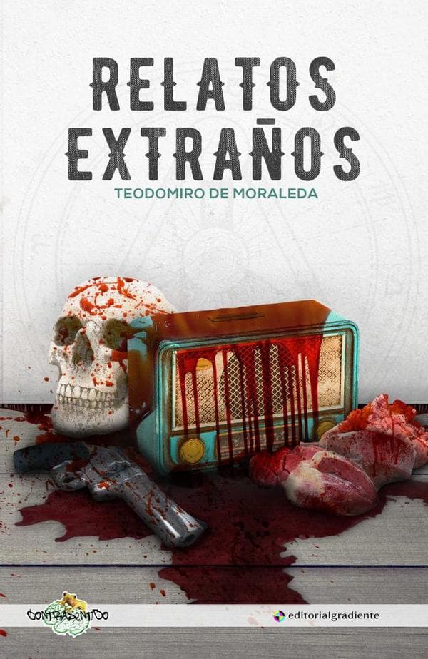 Relatos extraños