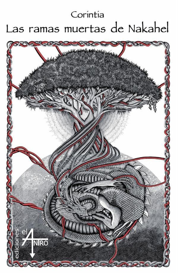 Las ramas muertas de nakahel
