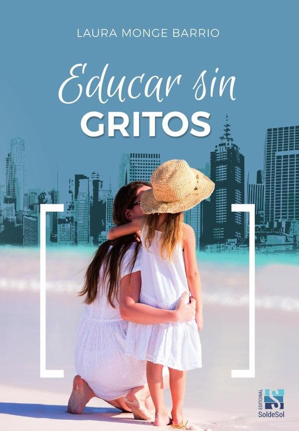 Educar sin gritos