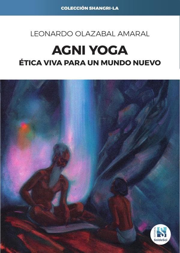 Agni yoga