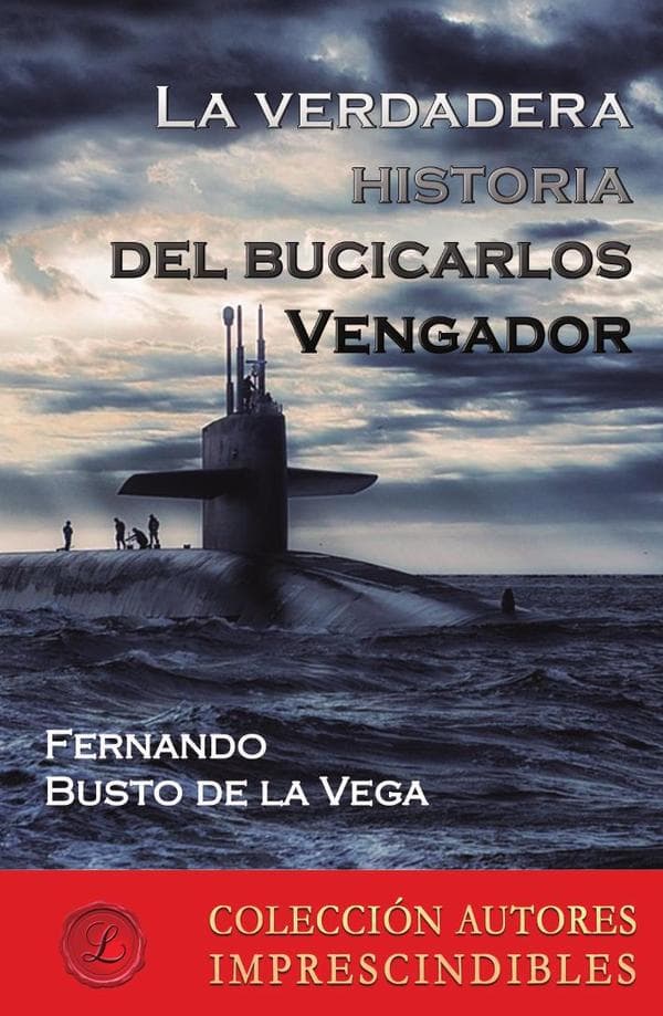 La verdadera historia del bucicarlos vengador