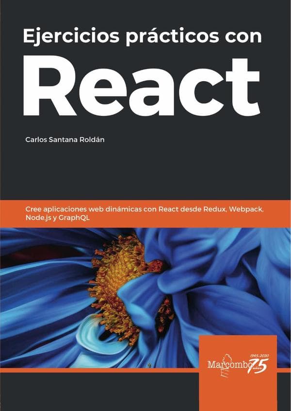 Ejercicios prácticos con react