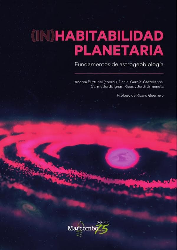 (In)habitabilidad planetaria