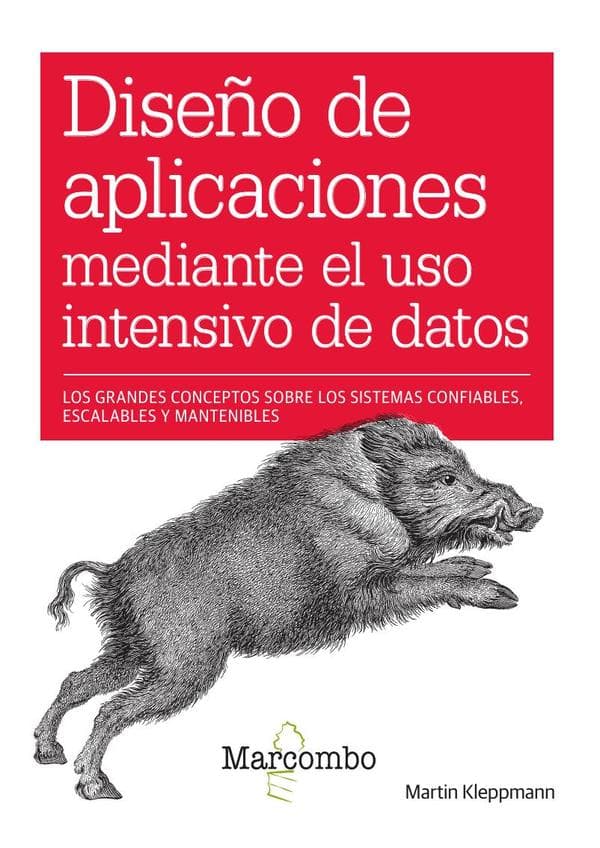 Diseño de aplicaciones mediante el uso intensivo de datos