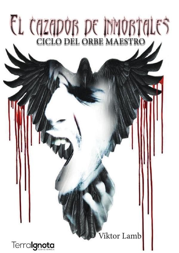 El cazador de inmortales