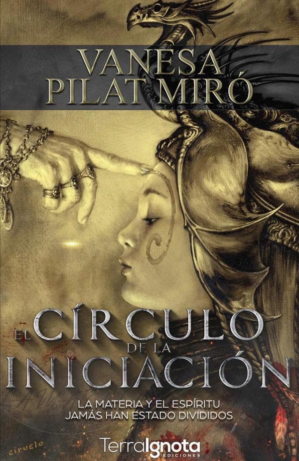 El círculo de la iniciación