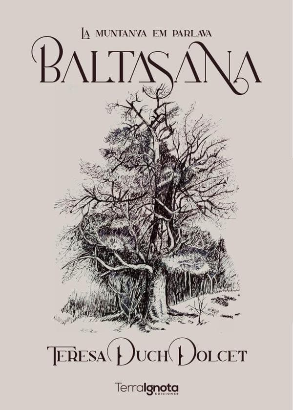 Baltasana