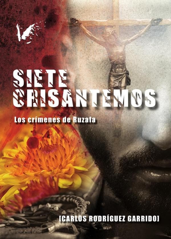 Siete crisantemos
