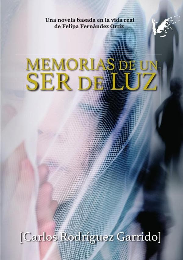 Memorias de un ser de luz