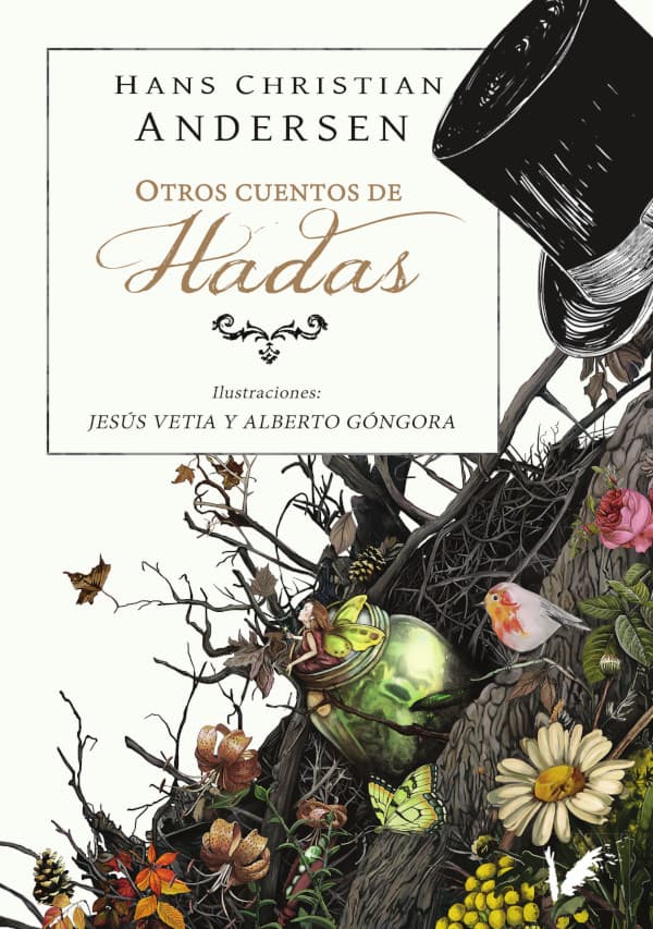 Otros cuentos de hadas