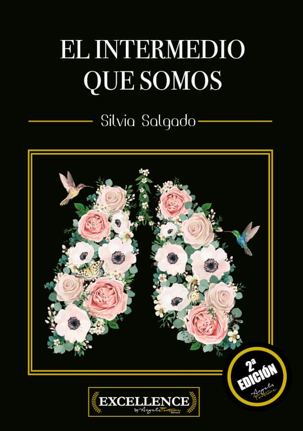 El intermedio que somos