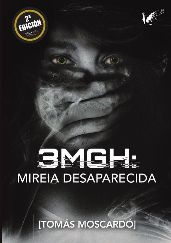 3Mgh mireia desaparecida