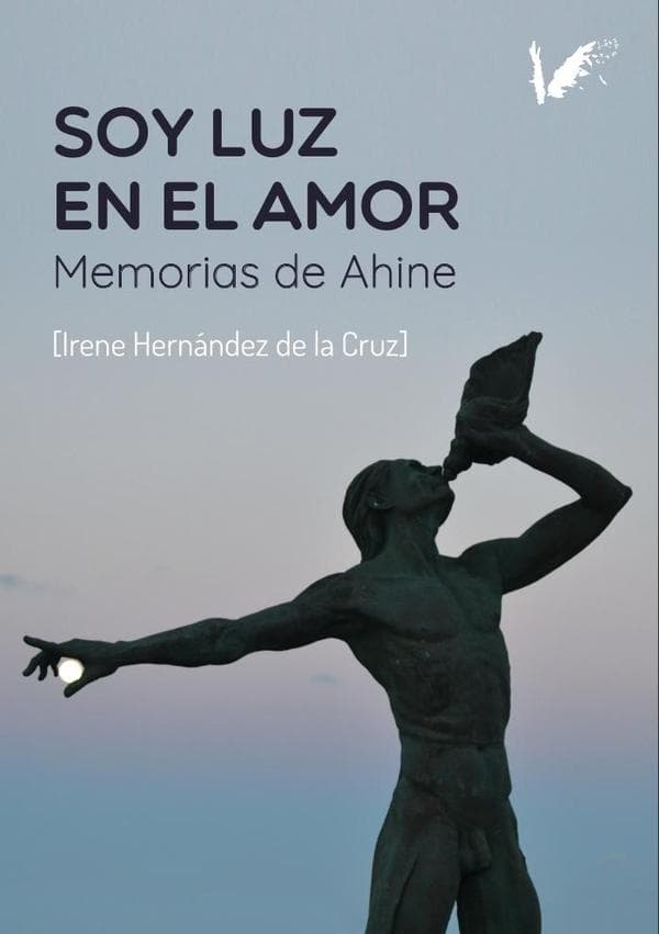 Soy luz en el amor