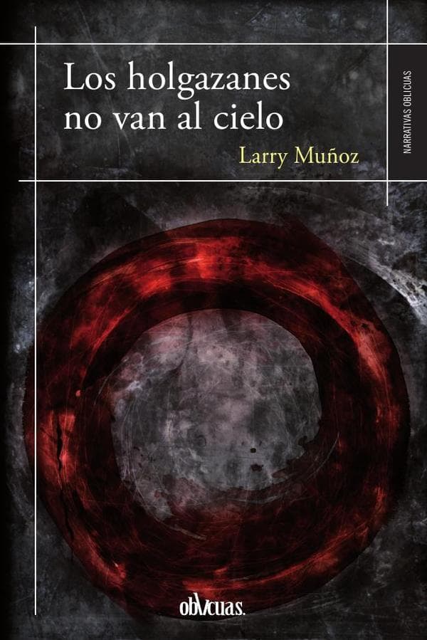 Los holgazanes no van al cielo