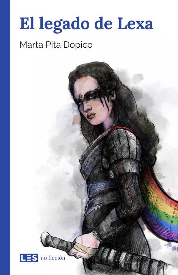 El legado de lexa