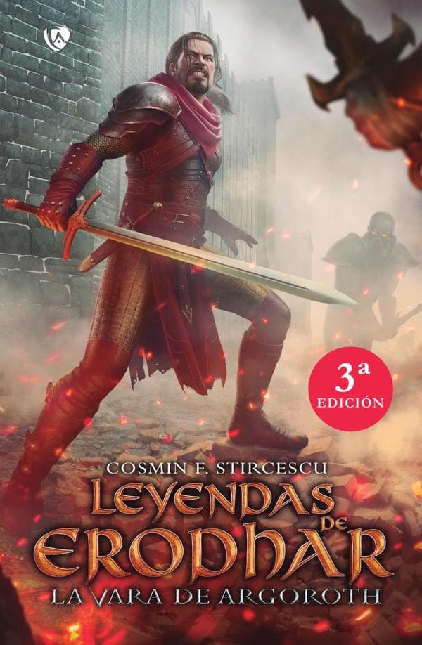 Leyendas de erodhar