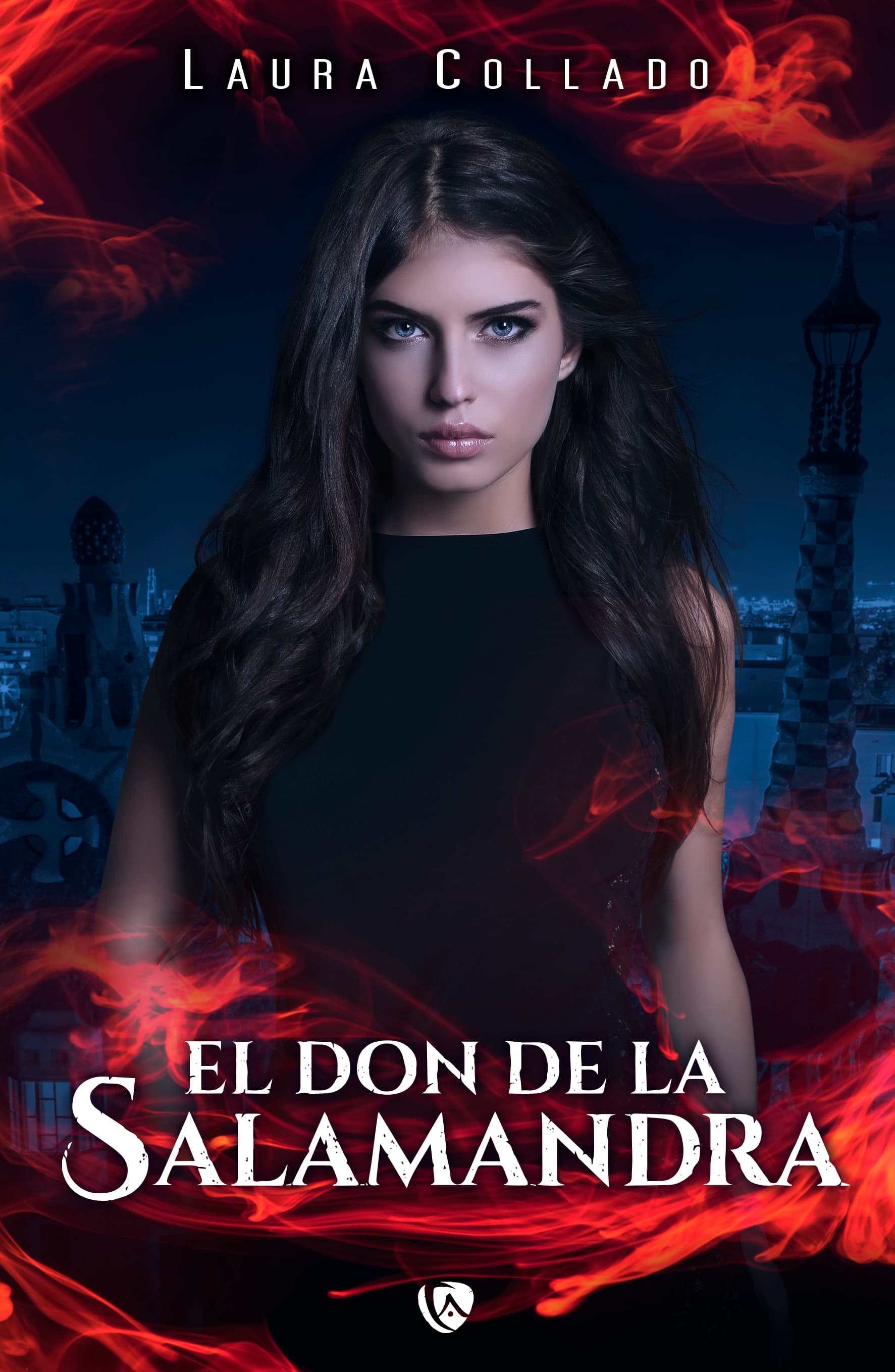 El don de la salamandra