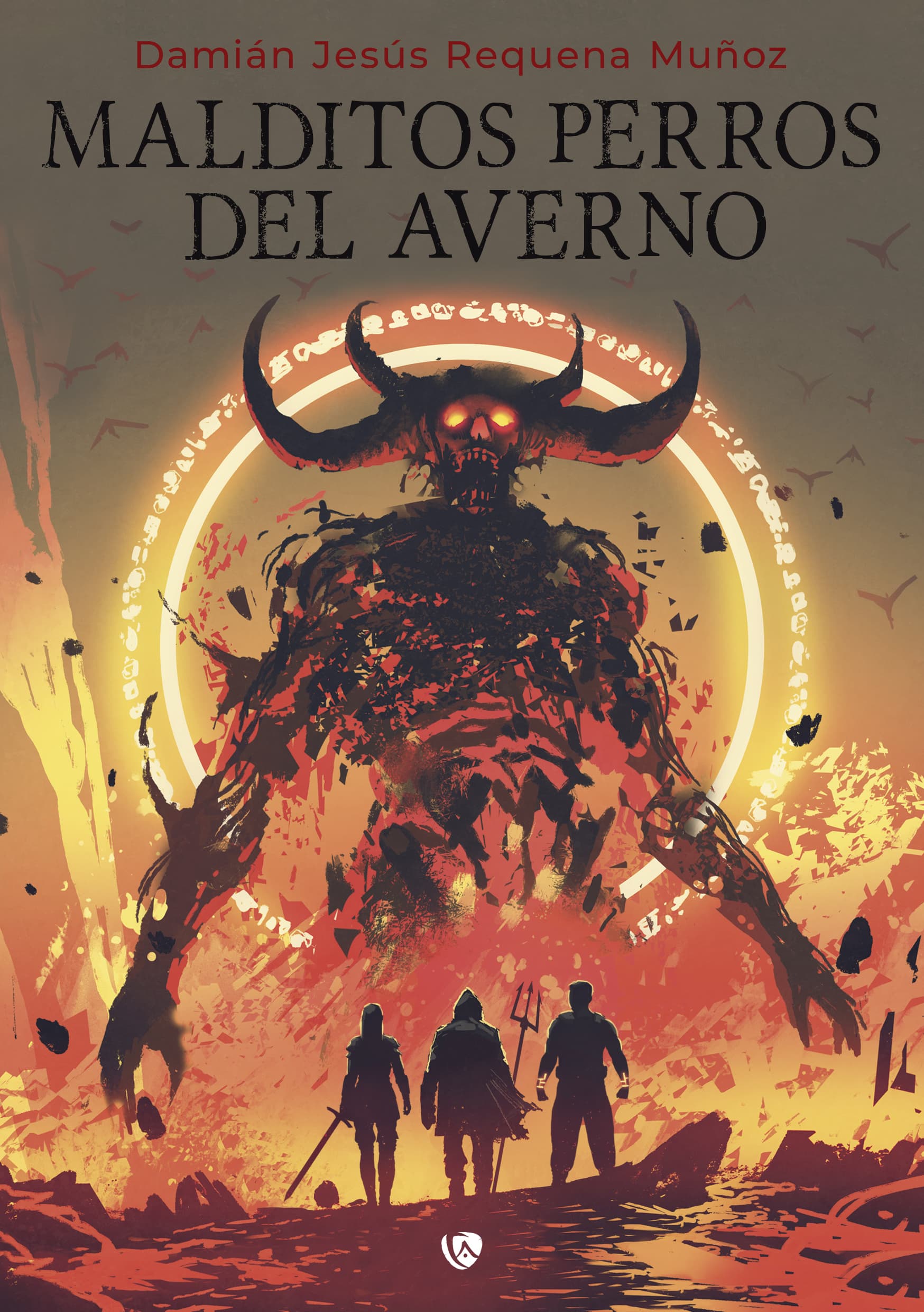 Malditos perros del averno