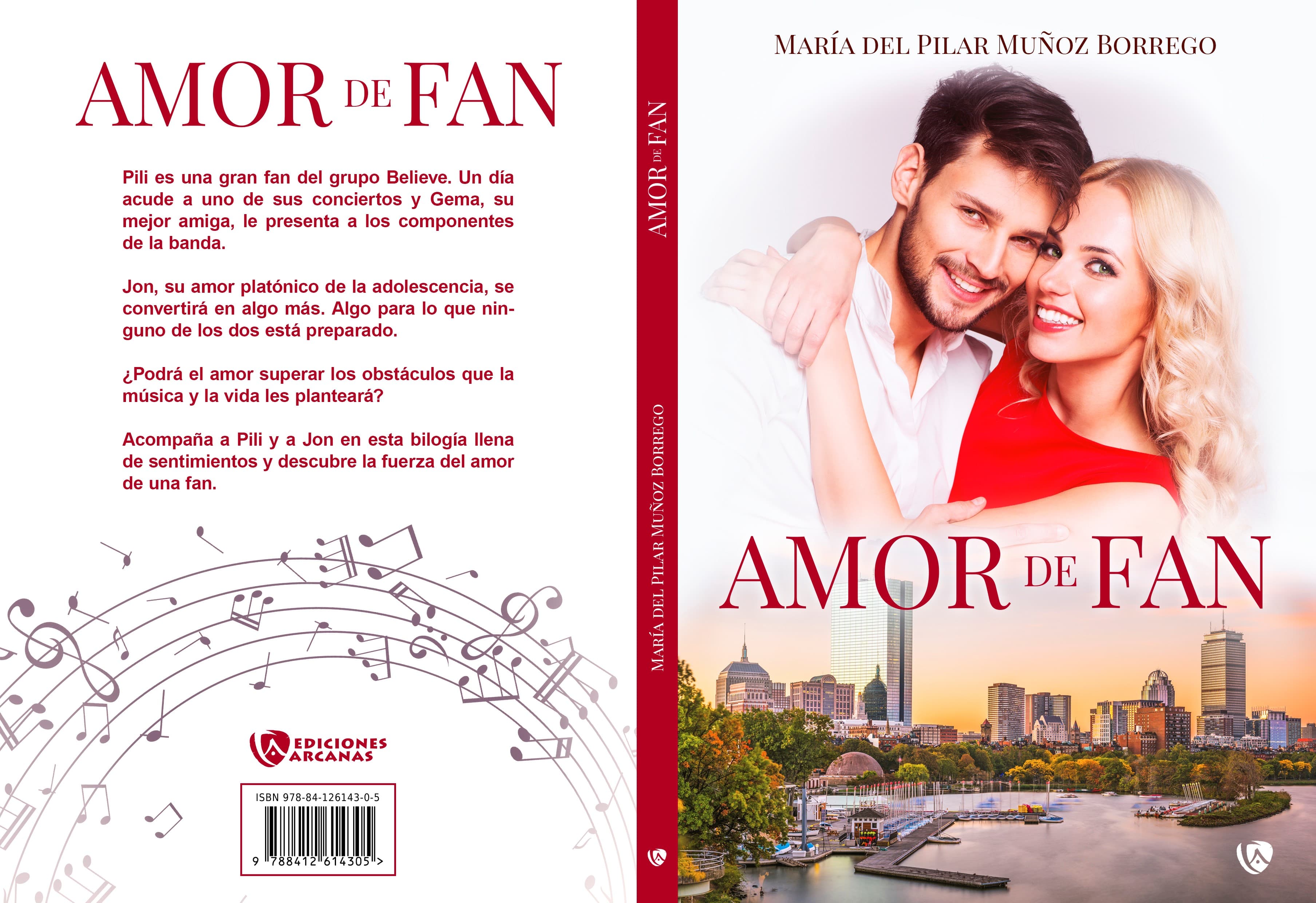 Amor de fan