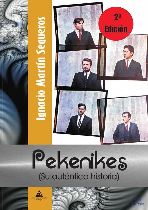 Pekenikes. Su auténtica historia