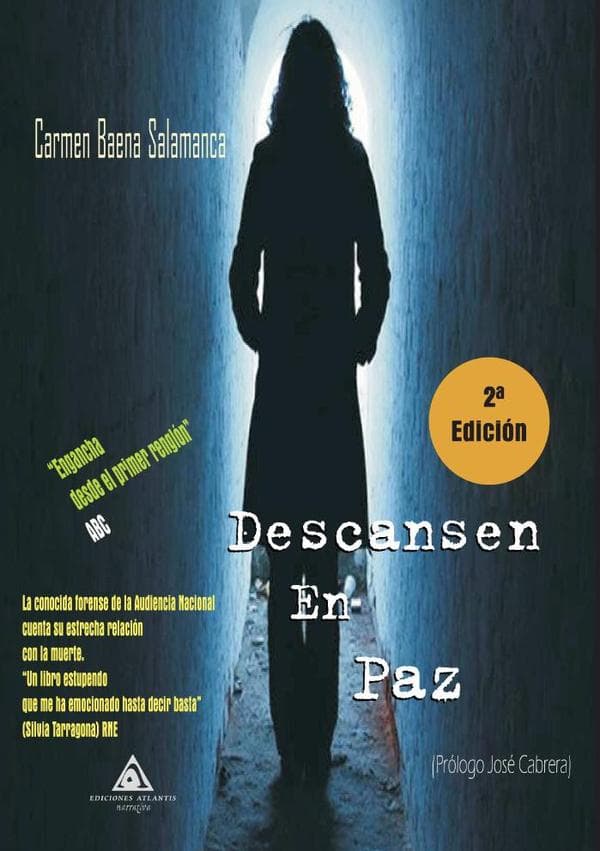 Descansen en paz