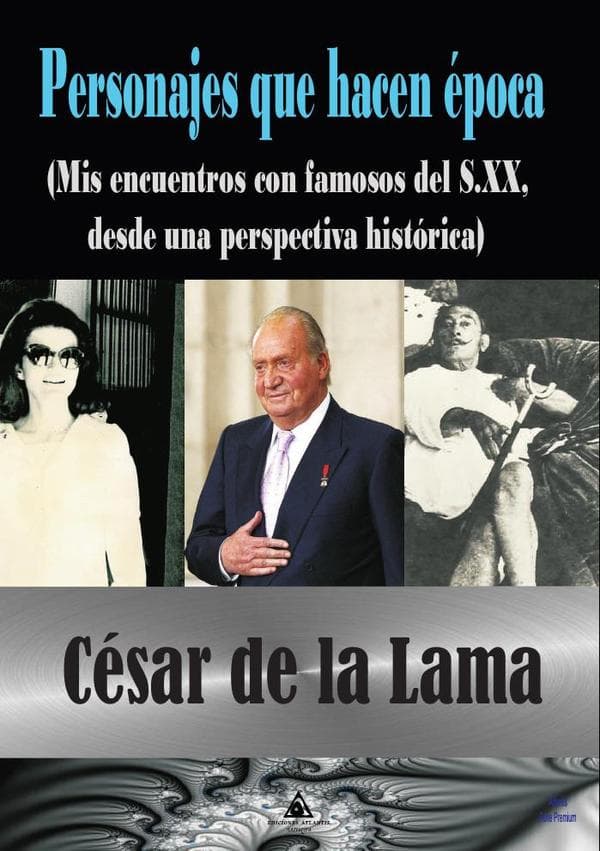 Personajes que hacen época
