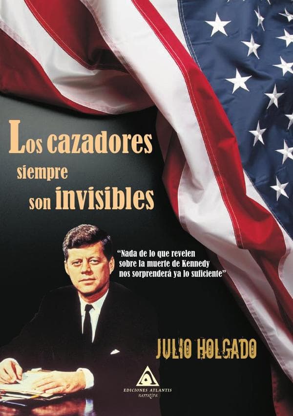 Los cazadores siempre son invisibles