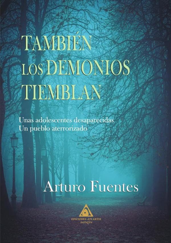 También los demonios tiemblan