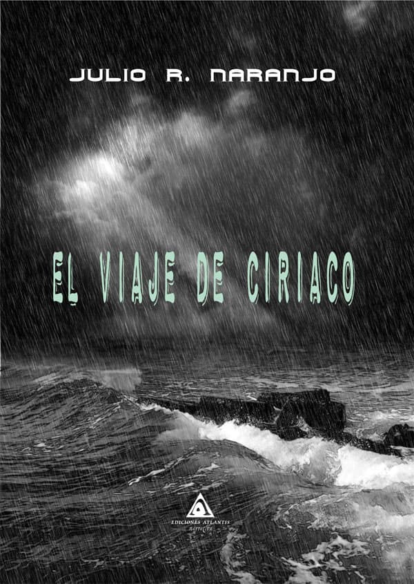 El viaje de ciriaco