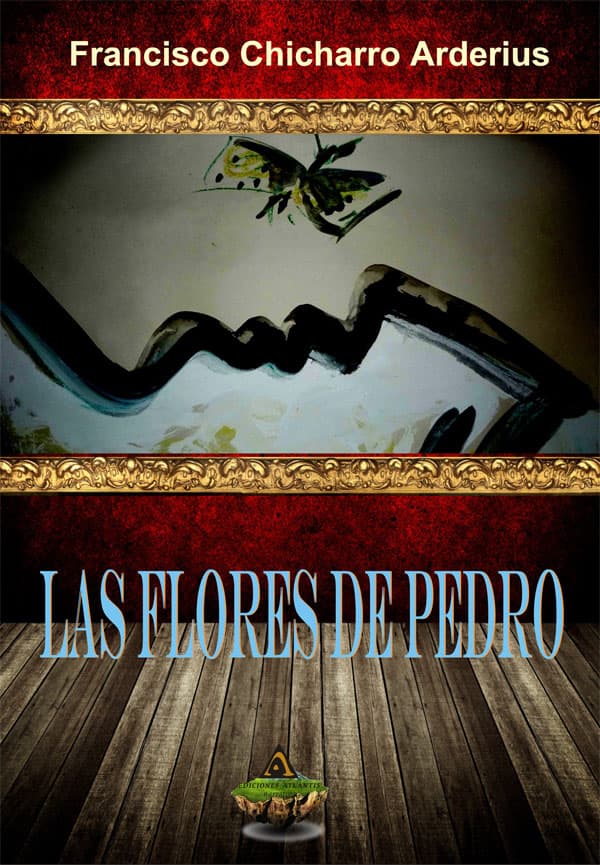 Las flores de pedro