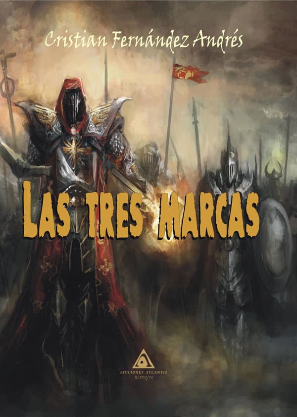 Las tres marcas