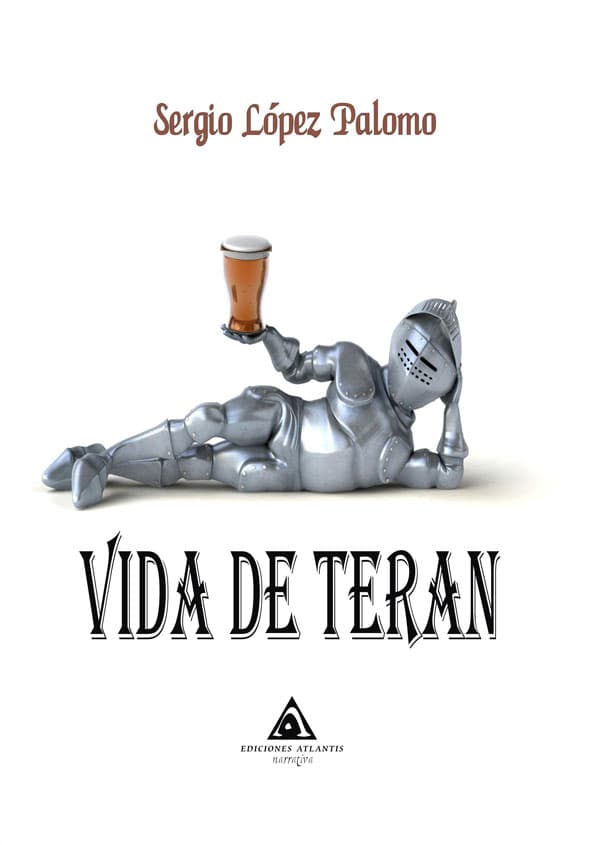 Vida de teran