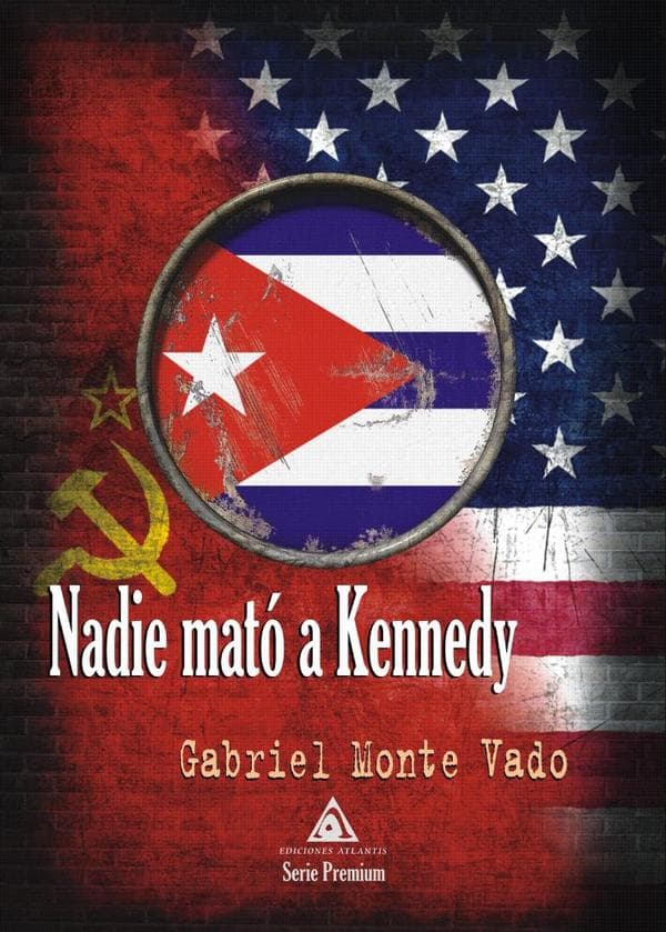 Nadie mató a kennedy