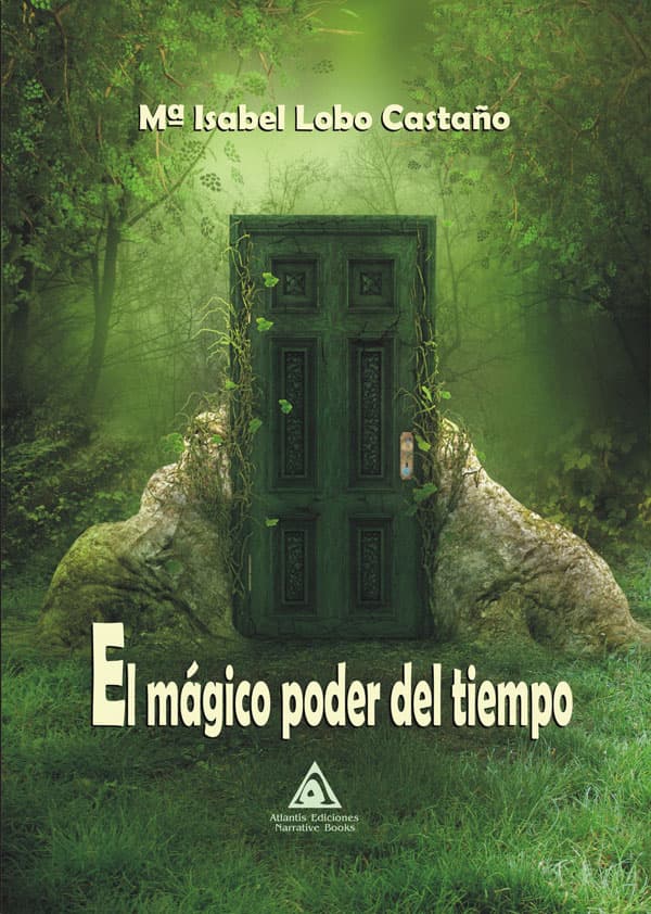 El mágico poder del tiempo