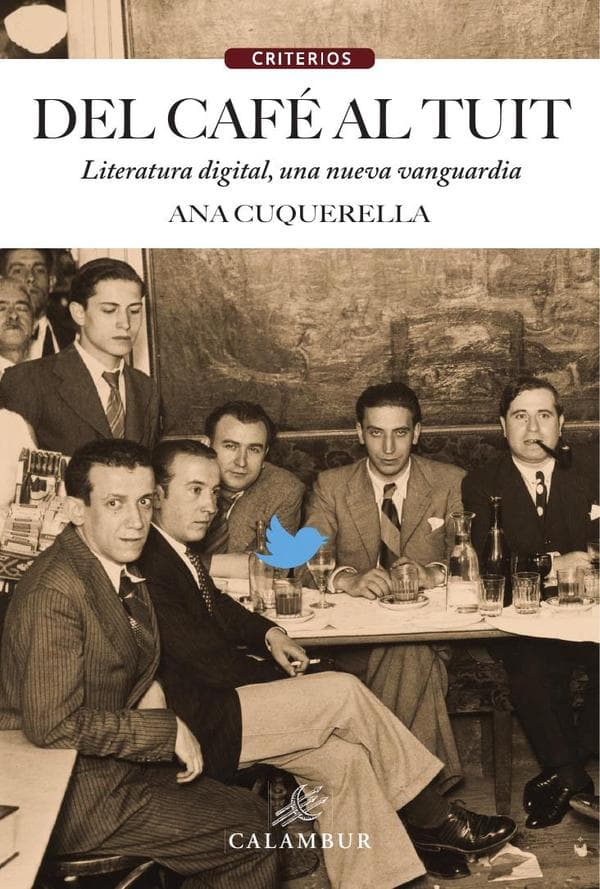 Del café al tuit