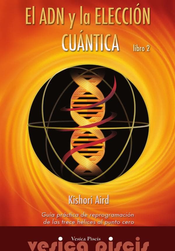 El adn y la elección cuántica