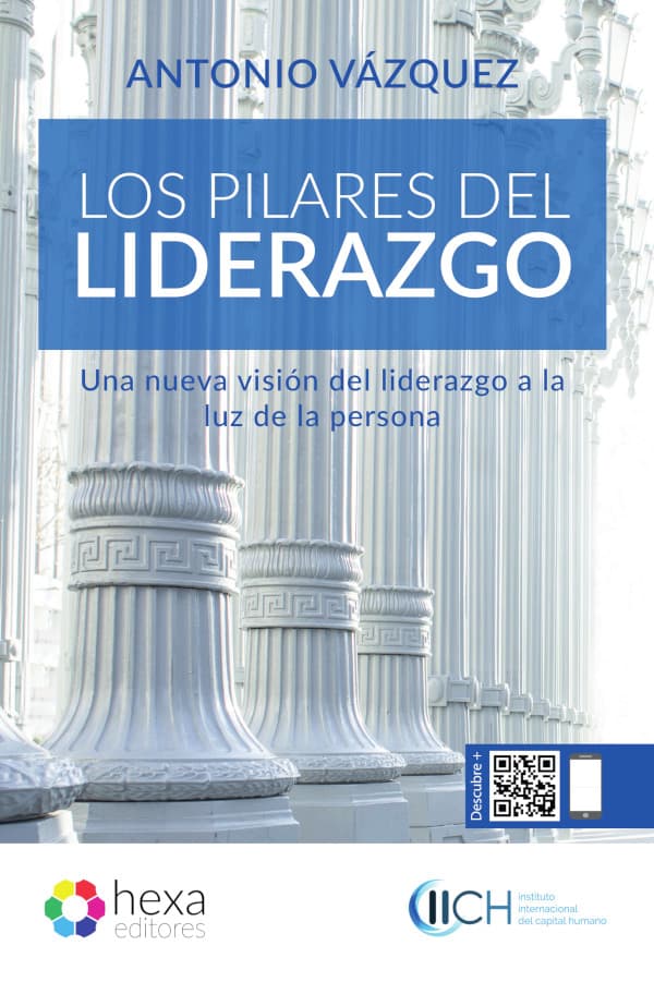 Los pilares del liderazgo