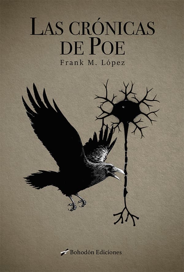 Las crónicas de poe