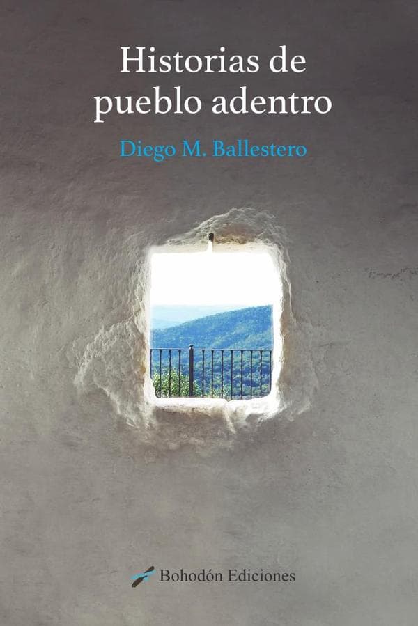 Historias de pueblo adentro