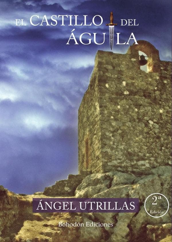 El castillo del águila