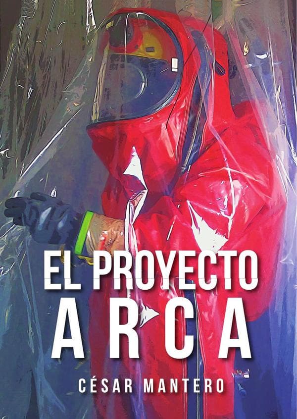 El proyecto arca